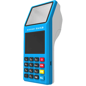 诸暨超级收款宝QR65